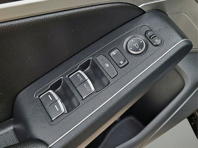 2023 Acura Integra A-Spec Package