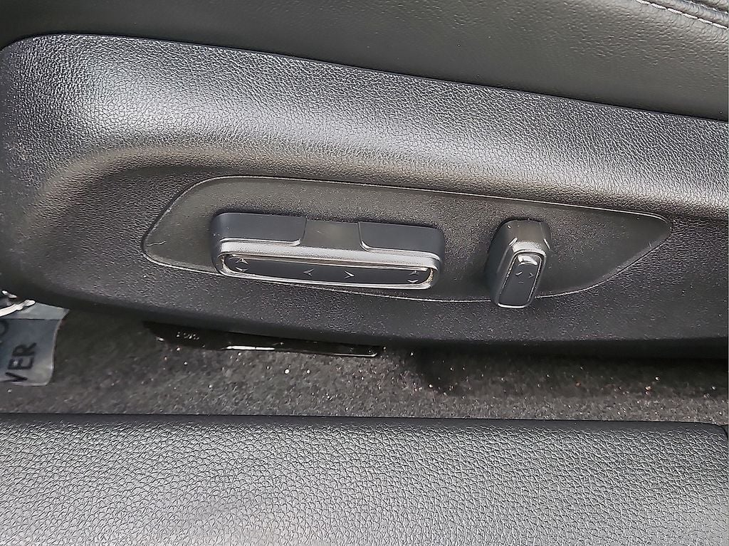 2023 Acura Integra A-Spec Package