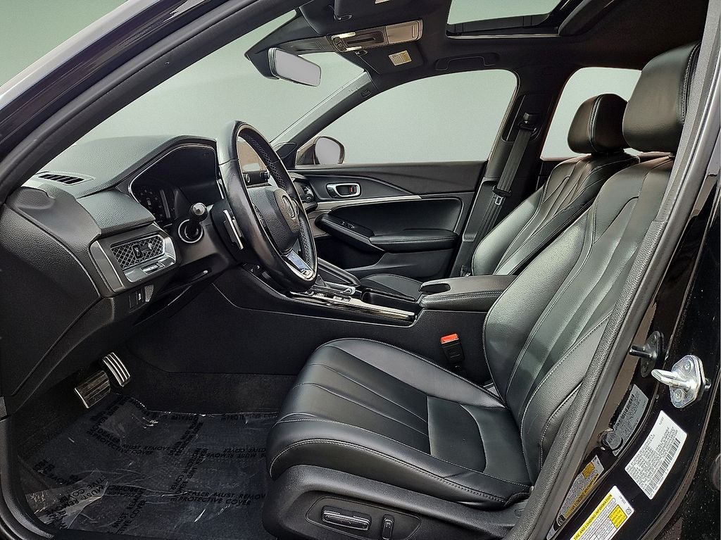 2023 Acura Integra A-Spec Package