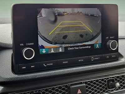 2023 Acura Integra A-Spec Package