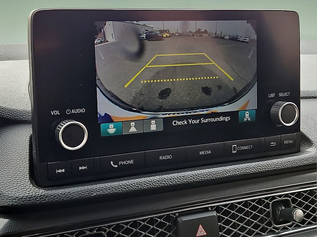 2023 Acura Integra A-Spec Package