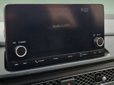 2023 Acura Integra A-Spec Package