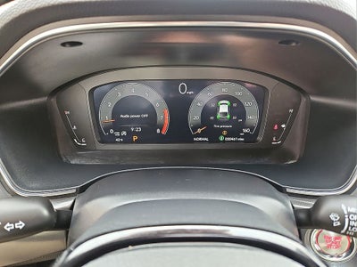 2023 Acura Integra A-Spec Package