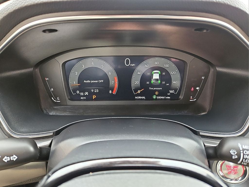 2023 Acura Integra A-Spec Package