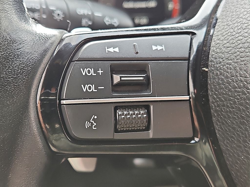 2023 Acura Integra A-Spec Package