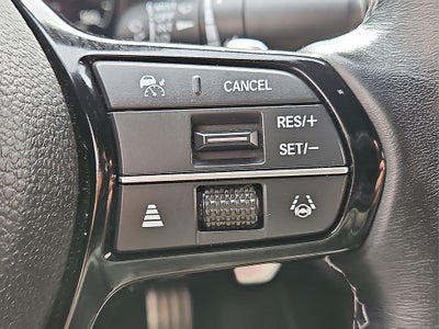 2023 Acura Integra A-Spec Package