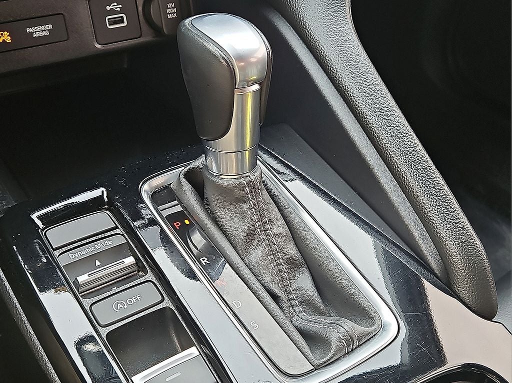 2023 Acura Integra A-Spec Package