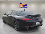 2023 Acura Integra A-Spec Package