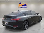 2023 Acura Integra A-Spec Package