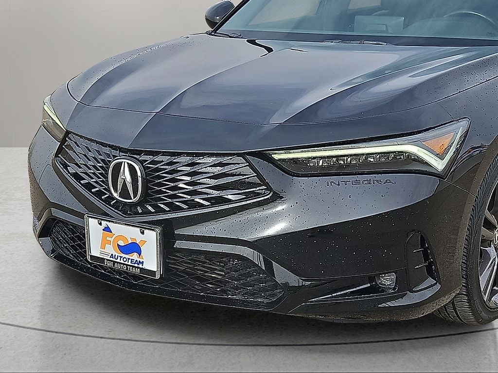 2023 Acura Integra A-Spec Package