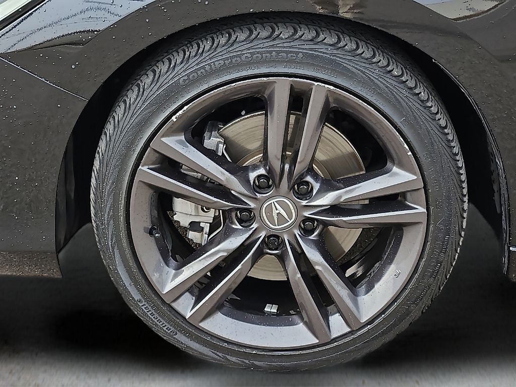 2023 Acura Integra A-Spec Package