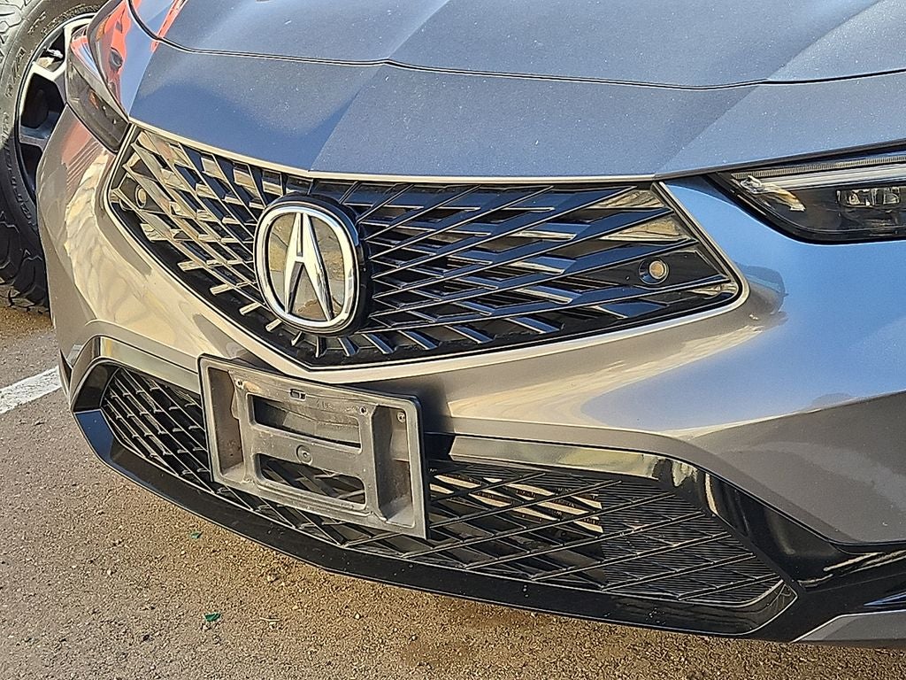 2024 Acura Integra A-Spec Tech Package