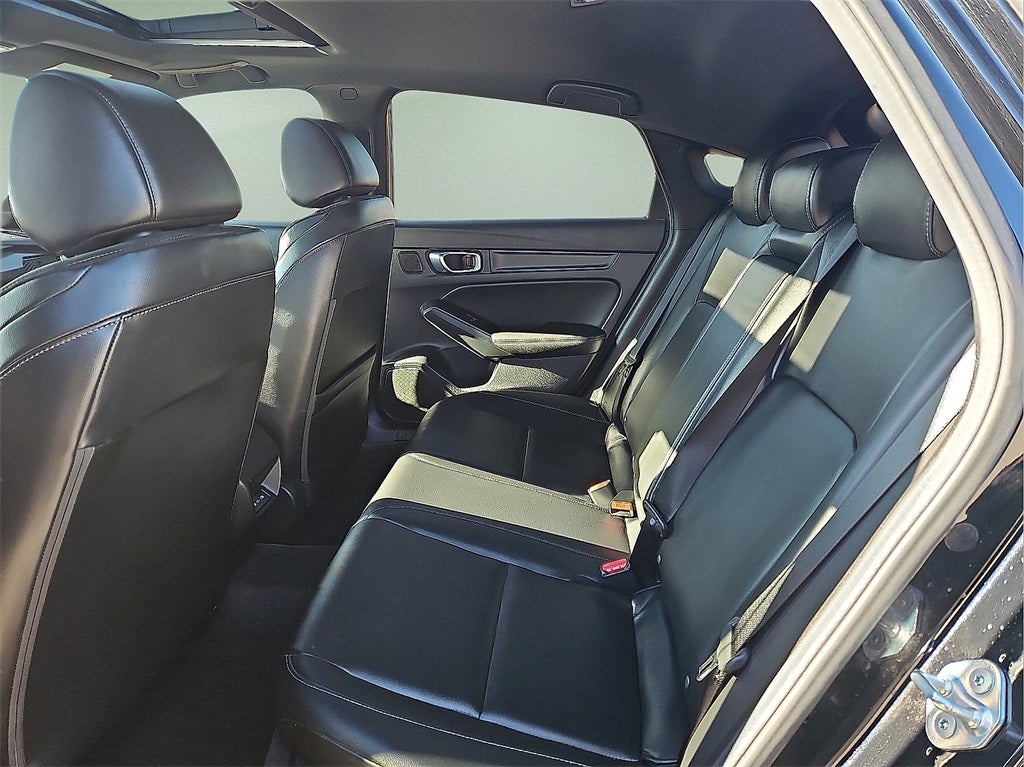 2024 Acura Integra A-Spec Tech Package