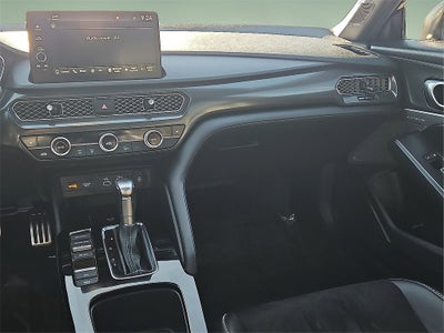 2024 Acura Integra A-Spec Tech Package