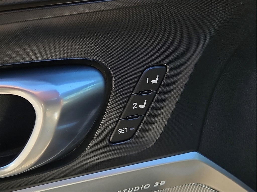 2024 Acura Integra A-Spec Tech Package