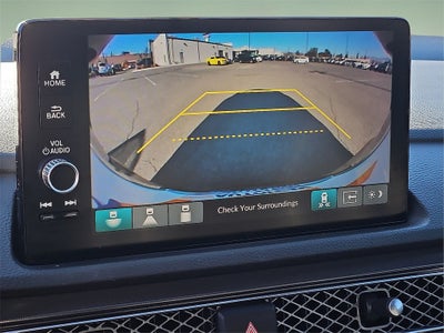 2024 Acura Integra A-Spec Tech Package