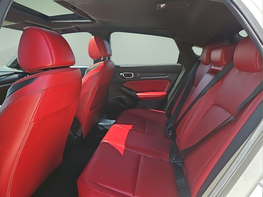 2025 Acura Integra A-Spec Tech Pkg Factory Certified