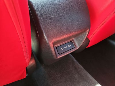 2025 Acura Integra A-Spec Tech Pkg Factory Certified