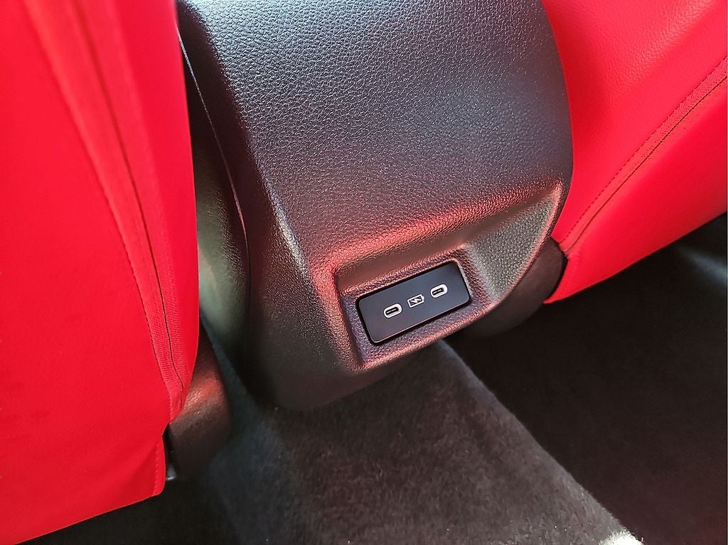 2025 Acura Integra A-Spec Tech Pkg Factory Certified