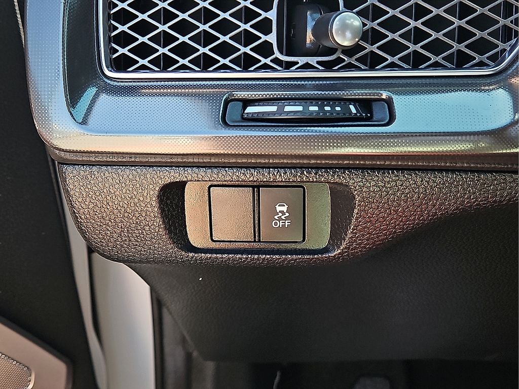 2025 Acura Integra A-Spec Tech Pkg Factory Certified