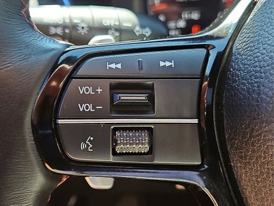 2025 Acura Integra A-Spec Tech Pkg Factory Certified