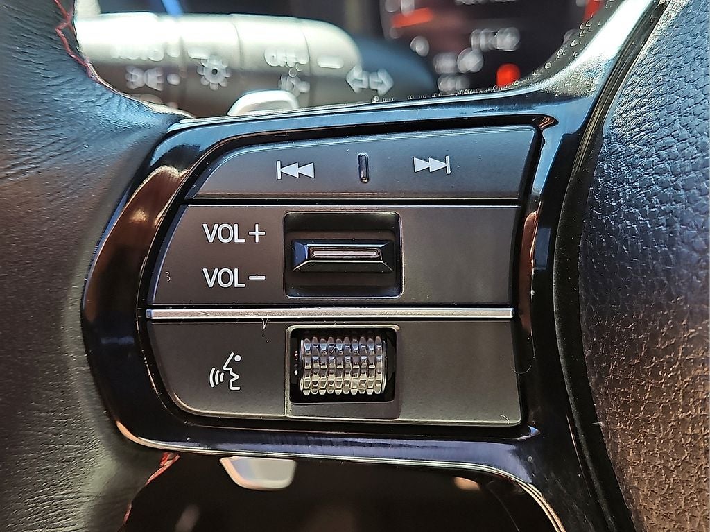 2025 Acura Integra A-Spec Tech Pkg Factory Certified