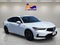 2025 Acura Integra A-Spec Tech Pkg Factory Certified