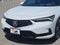 2025 Acura Integra A-Spec Tech Pkg Factory Certified