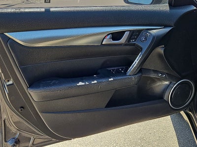 2010 Acura TL 3.5