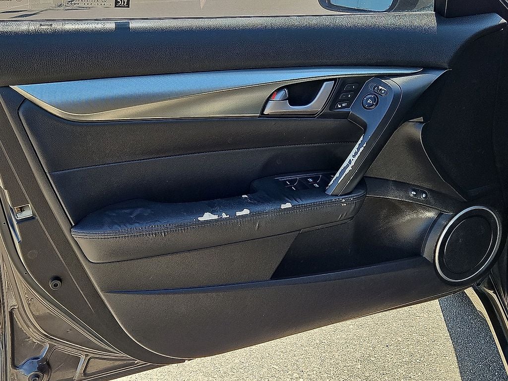 2010 Acura TL 3.5