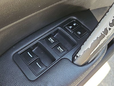 2010 Acura TL 3.5