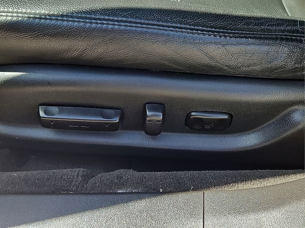 2010 Acura TL 3.5