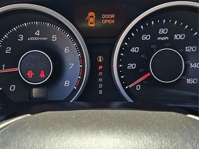 2010 Acura TL 3.5