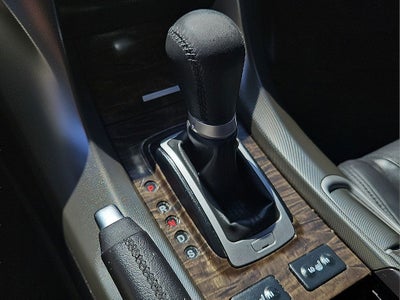 2010 Acura TL 3.5