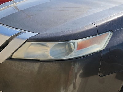2010 Acura TL 3.5