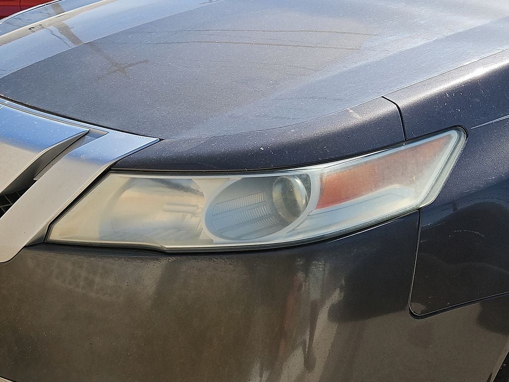 2010 Acura TL 3.5