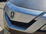 2010 Acura TL 3.5