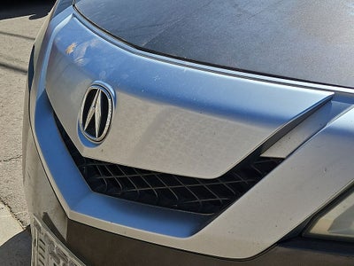 2010 Acura TL 3.5