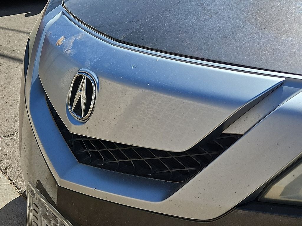 2010 Acura TL 3.5