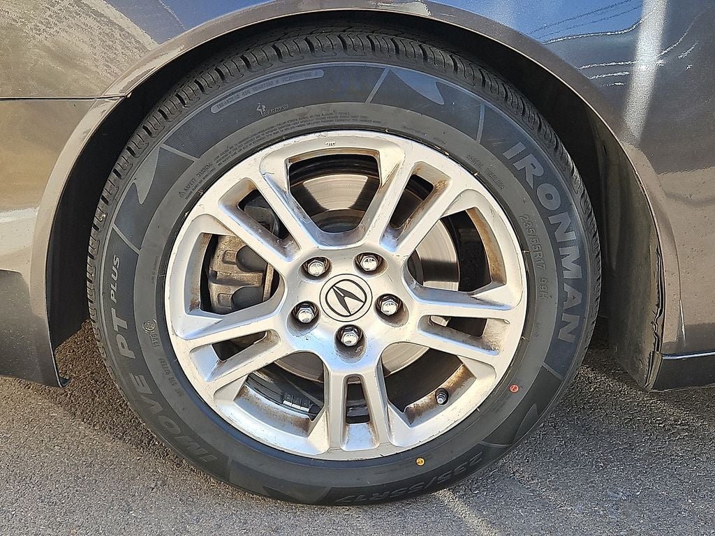 2010 Acura TL 3.5