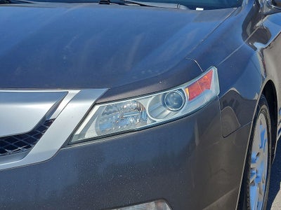 2010 Acura TL 3.5