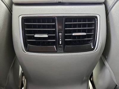 2016 Acura TLX V6
