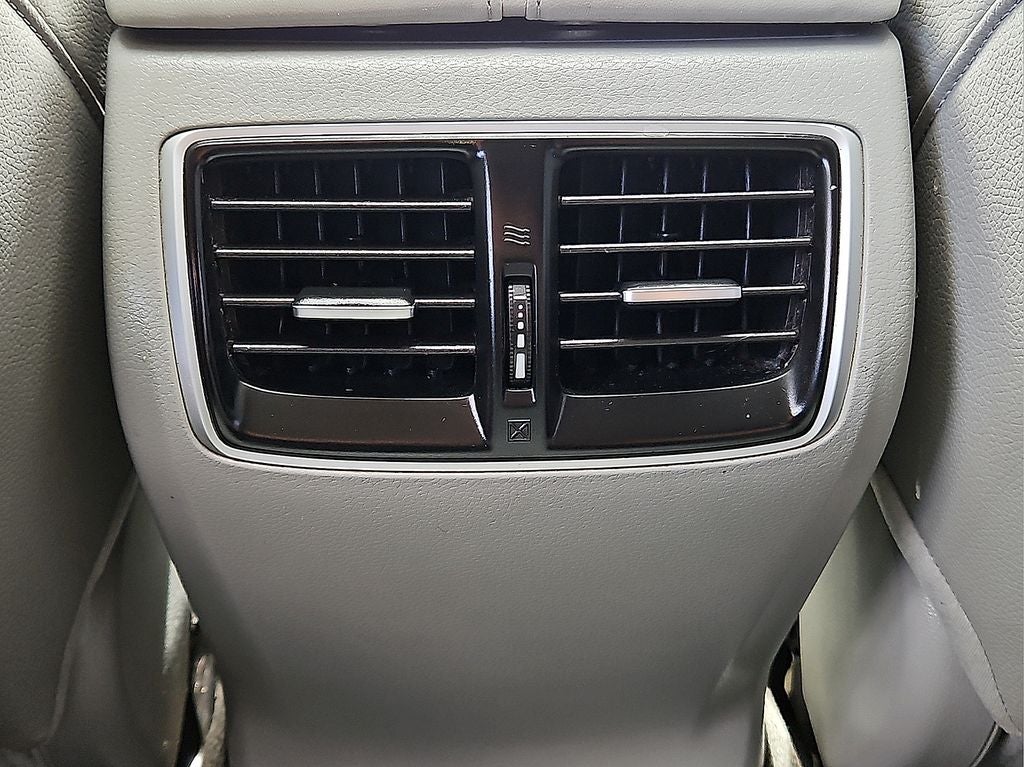 2016 Acura TLX V6
