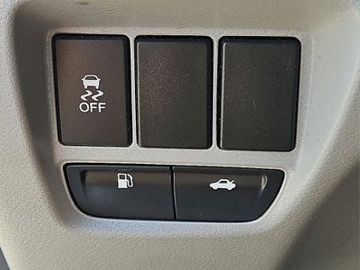2016 Acura TLX V6