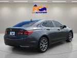 2016 Acura TLX V6