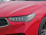 2019 Acura TLX 3.5L Technology Pkg w/A-Spec Pkg