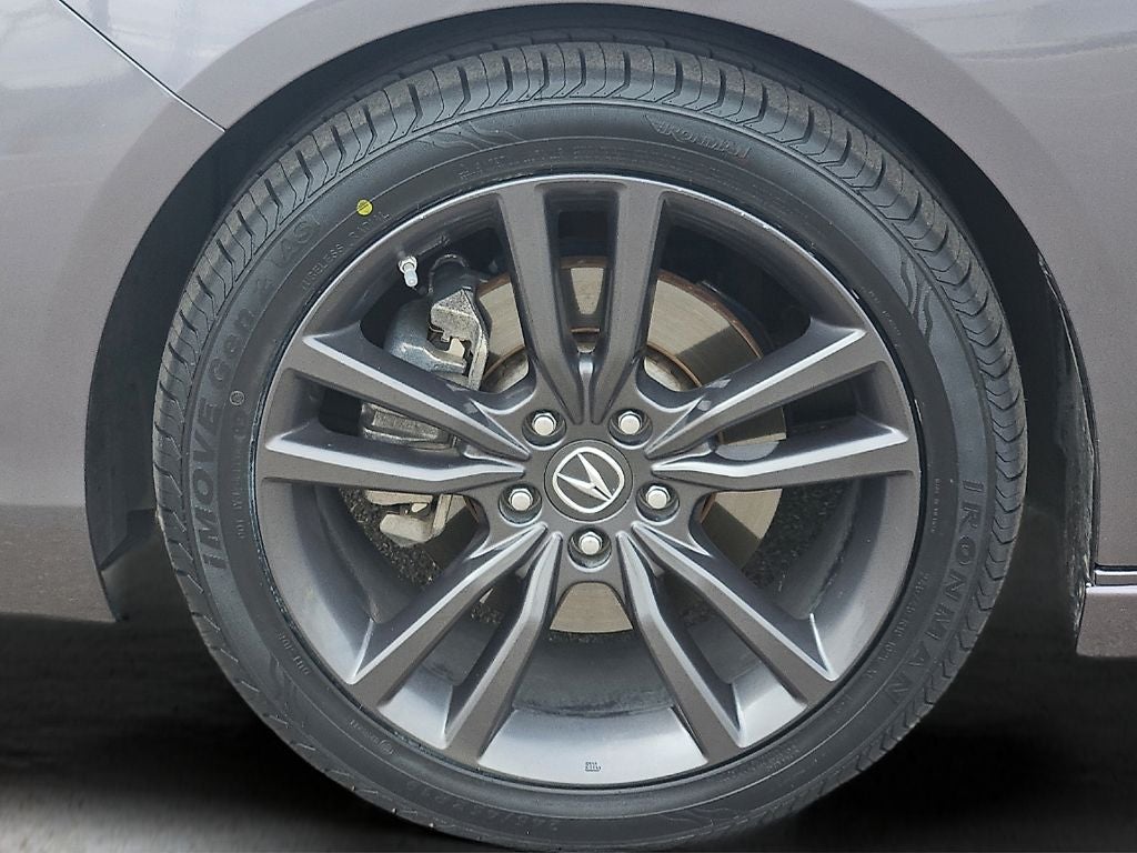 2020 Acura TLX 3.5L A-Spec Pkg SH-AWD