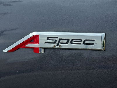 2020 Acura TLX 3.5L A-Spec Pkg SH-AWD