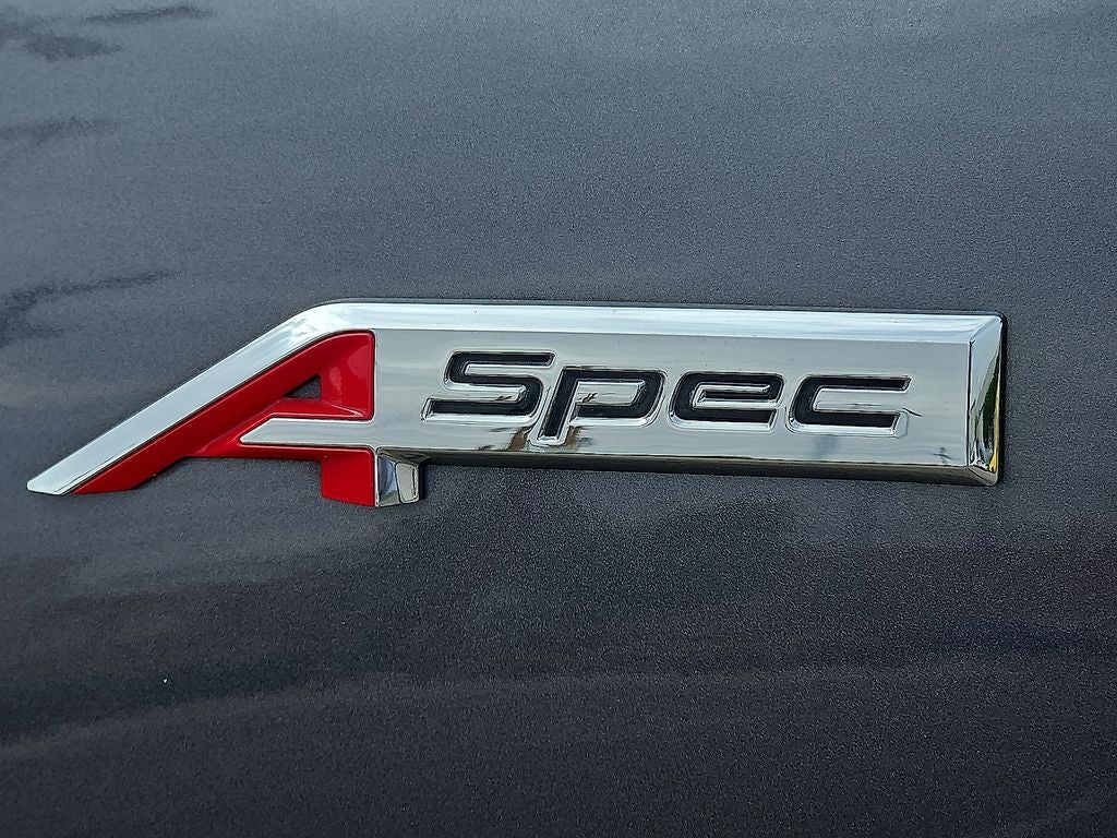 2020 Acura TLX 3.5L A-Spec Pkg SH-AWD