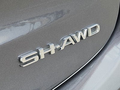 2020 Acura TLX 3.5L A-Spec Pkg SH-AWD